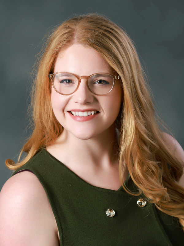 Sydney Whitt, M.D.